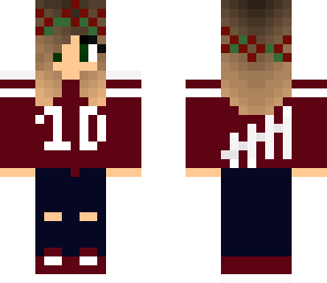 editted 5sos 1d skin