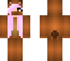 join the bear squad