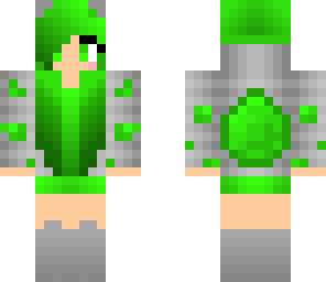 emerald