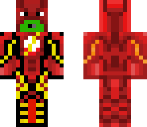 flash