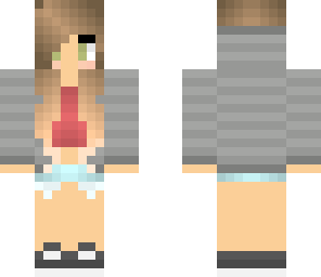 girl