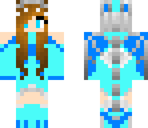 blue dragon updated