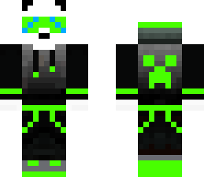 panda