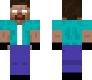 legit herobrine