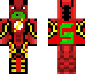 flash