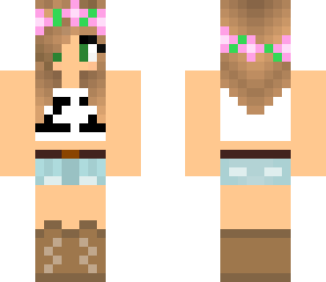 edit skin