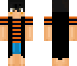 leosnow rontuke my skin in game made by me