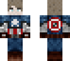 skin update