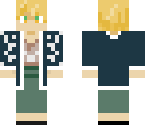 male yukata 5