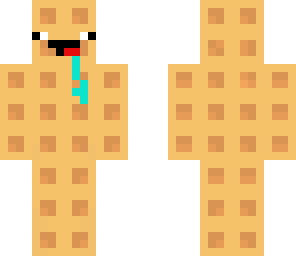 wafflez durp