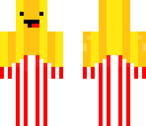 french fry master