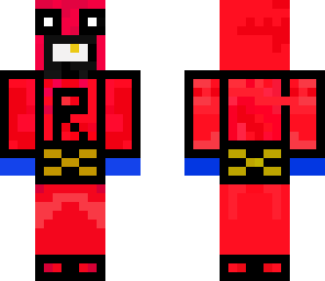 rapeman
