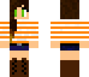 stampy style