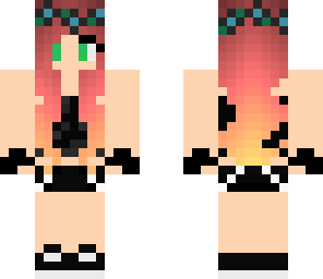 emo girl