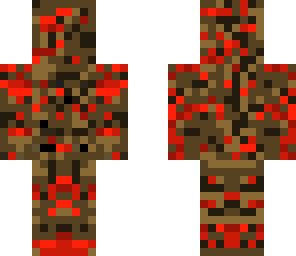 relistic redstone ore
