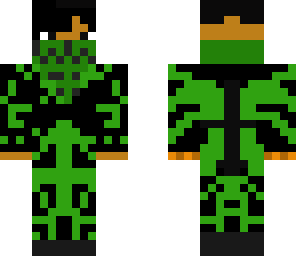 flaming minor v2