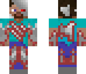 terminator steve