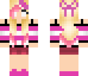 herobrinette
