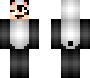 derpy panda