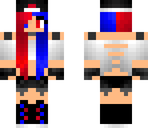 4th of july punk