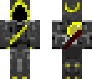 gold assasin
