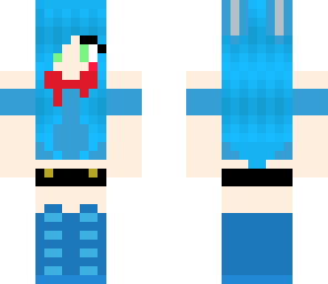 bonniegirl fixed
