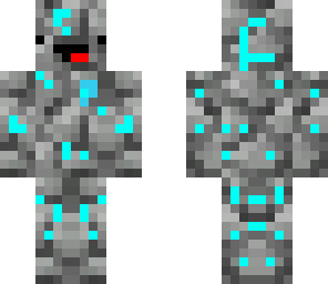 diamond derp