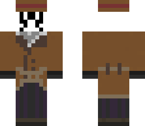rorschach