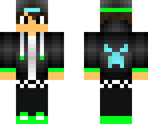 cool boy