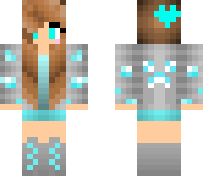 diamond girl by me