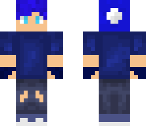 upgrade blue boy