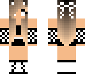 herobrine girl