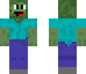 derpy zombiez