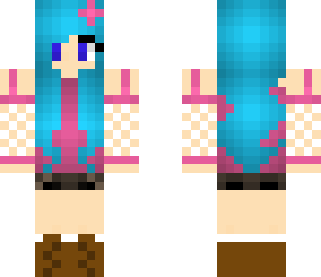 girl