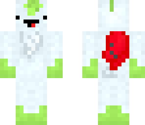 minshay