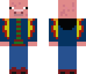 the ultimate pig skin
