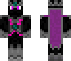 trashodor's ender king