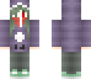 kido tsubomi