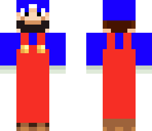 ice mario