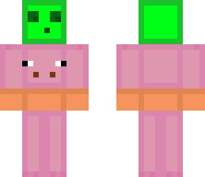 pig slime