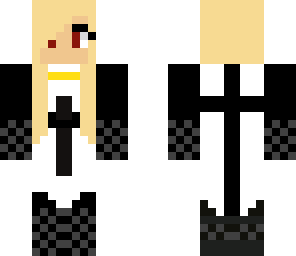 re-upload of girl garroth