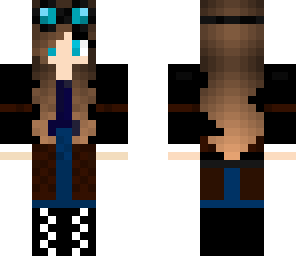 dantdm girl version
