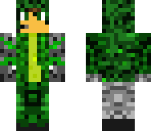 camo gamer mark 2
