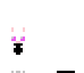 white kitten