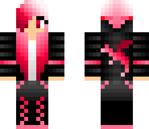 dragon girl