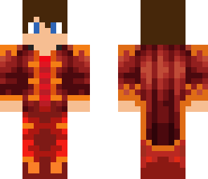 fire bender prince