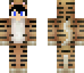 tiger