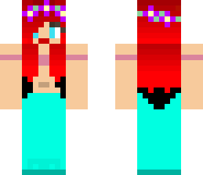 mermaid123