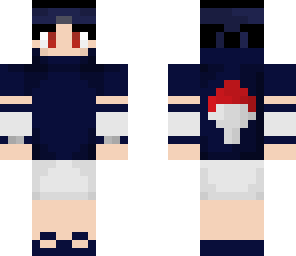 sasuke uchiha