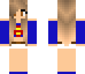 super girl